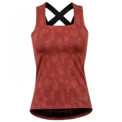 Pearl Izumi - Women's Symphony Tank - Cycling Singlet -Outdoor sportswear pearl izumi womens symphony tank cycling singlet 1