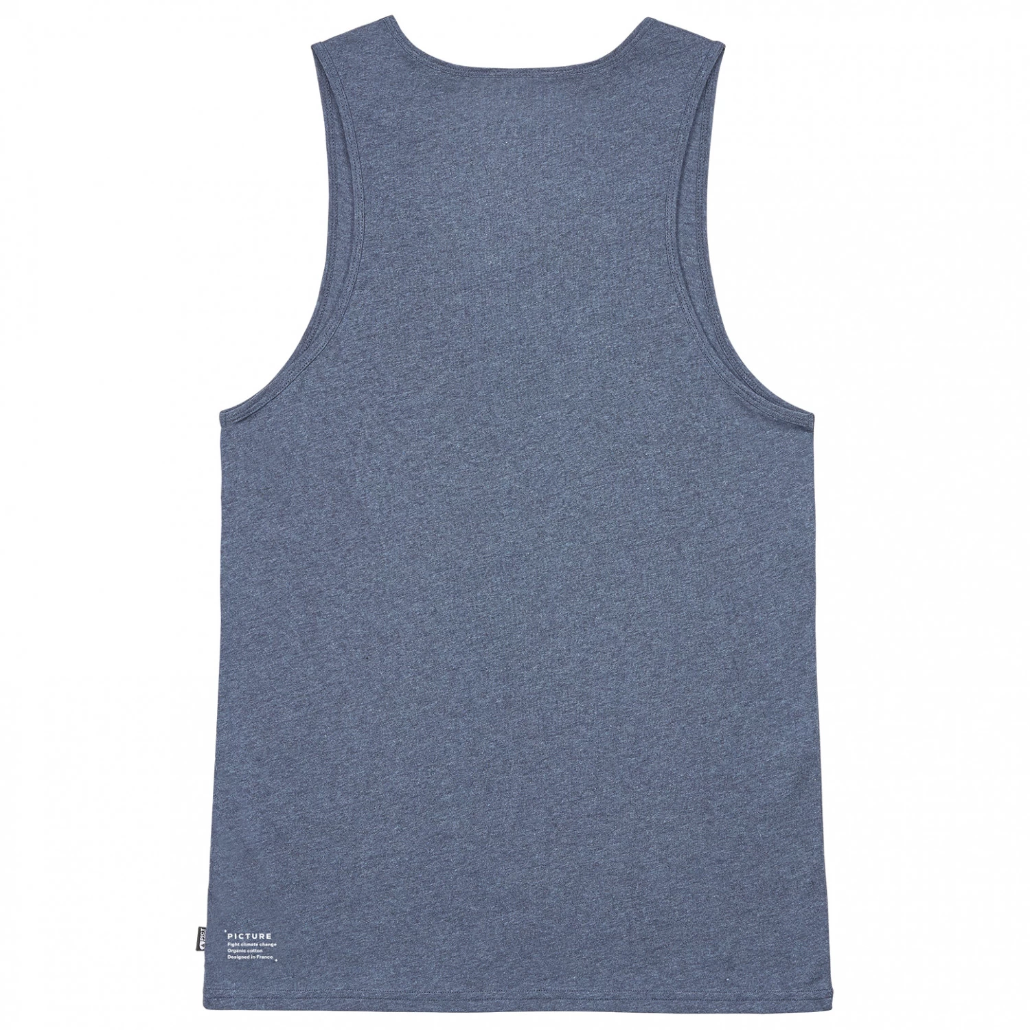 Picture - Adak Tank - Tank Top 4 Picture - Adak Tank - Tank Top - Image 2