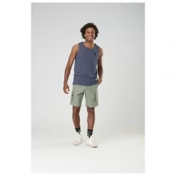 Picture - Adak Tank - Tank Top 9 Picture - Adak Tank - Tank Top -Outdoor sportswear picture adak tank tank top detail 3
