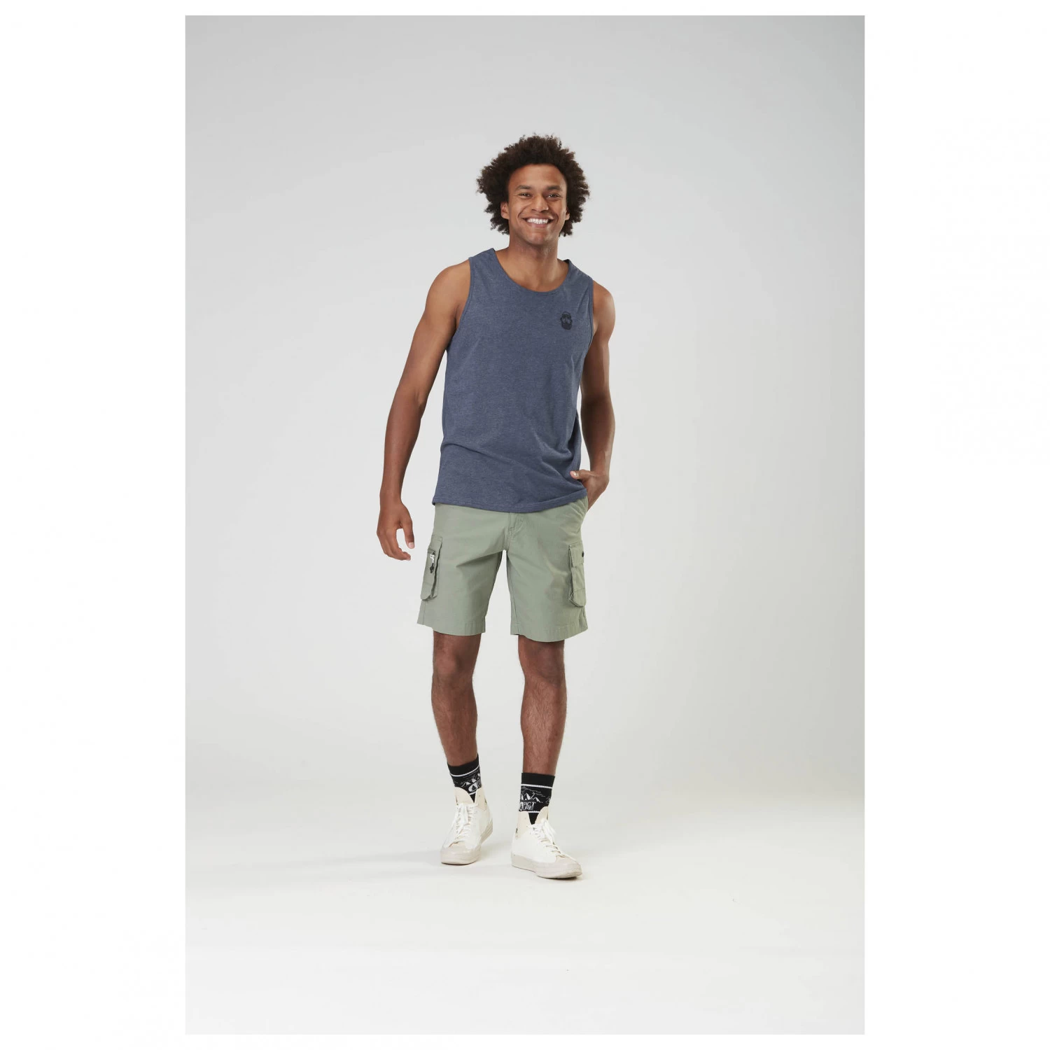 Picture - Adak Tank - Tank Top 5 Picture - Adak Tank - Tank Top - Image 3