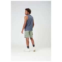 Picture - Adak Tank - Tank Top 10 Picture - Adak Tank - Tank Top -Outdoor sportswear picture adak tank tank top detail 4