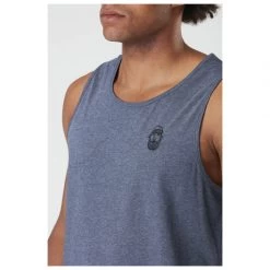Picture - Adak Tank - Tank Top 11 Picture - Adak Tank - Tank Top -Outdoor sportswear picture adak tank tank top detail 5