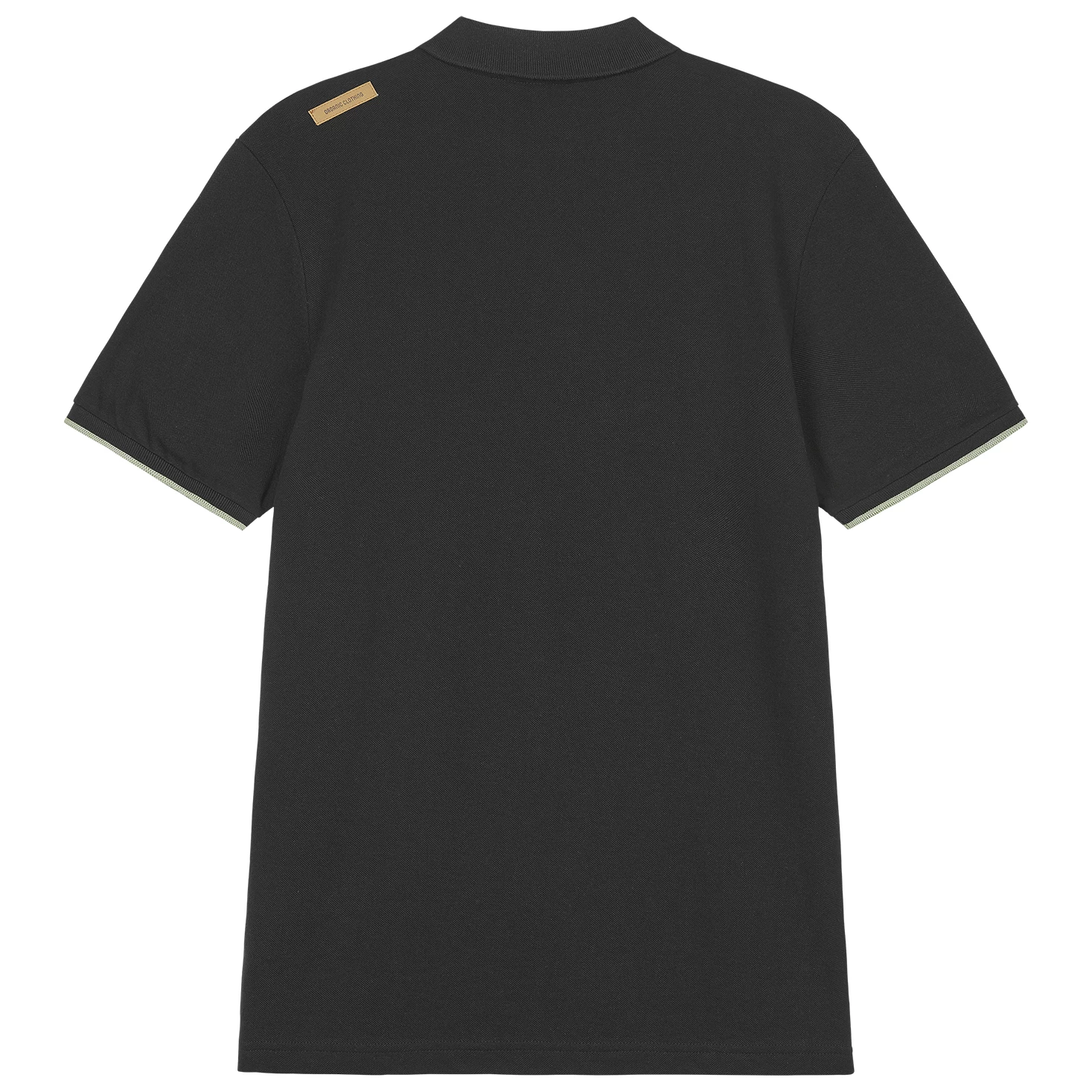 Picture - Delo Polo - Polo Shirt 4 Picture - Delo Polo - Polo Shirt - Image 2