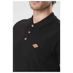 Picture - Delo Polo - Polo Shirt 12 Picture - Delo Polo - Polo Shirt -Outdoor sportswear picture delo polo polo shirt detail 5
