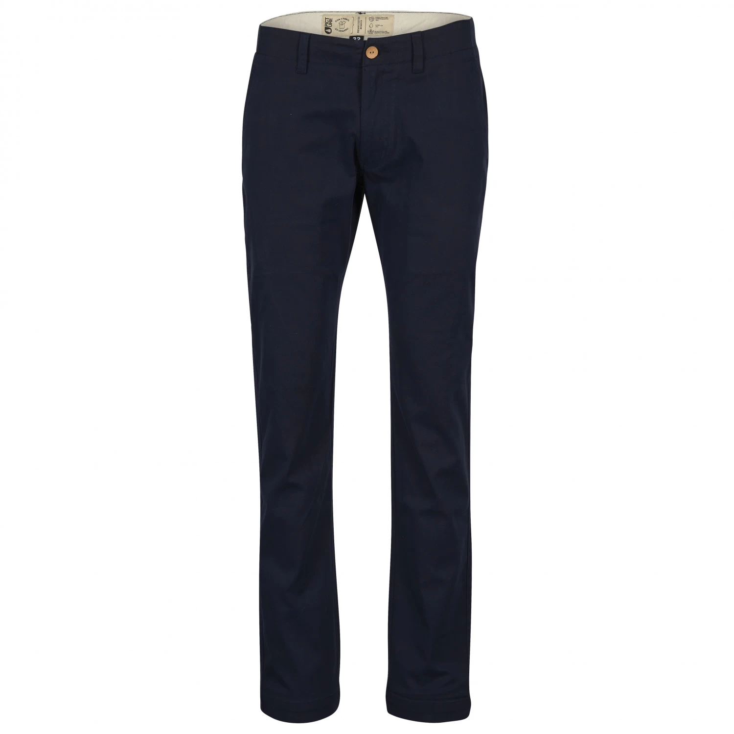 Picture - Feodor Pants - Casual Trousers 3 Picture - Feodor Pants - Casual Trousers
