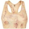 Picture - Women's Avasa Printed Tech Bra - Sports Bra