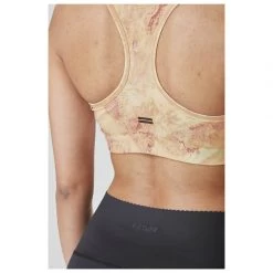 Picture - Women's Avasa Printed Tech Bra - Sports Bra 12 Picture - Women's Avasa Printed Tech Bra - Sports Bra -Outdoor sportswear picture womens avasa printed tech bra sports bra detail 5