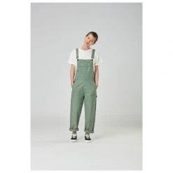 Picture - Women's Bibee Overalls - Casual Trousers -Outdoor sportswear picture womens bibee overalls casual trousers detail 3