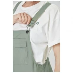 Picture - Women's Bibee Overalls - Casual Trousers -Outdoor sportswear picture womens bibee overalls casual trousers detail 5