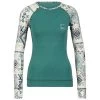 Picture - Women's Milita Top - Synthetic Base Layer -Outdoor sportswear picture womens milita top synthetic base layer