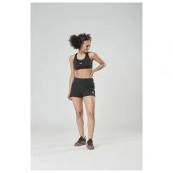 Picture - Women's Zovia Stretch Shorts - Shorts -Outdoor sportswear picture womens zovia stretch shorts shorts detail 3