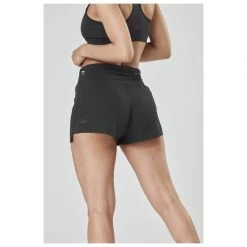 Picture - Women's Zovia Stretch Shorts - Shorts -Outdoor sportswear picture womens zovia stretch shorts shorts detail 6