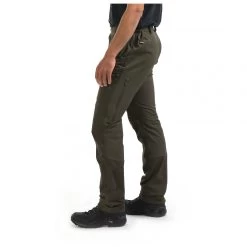 Pinewood - Abisko Hybrid Pant - Walking Trousers 12 Pinewood - Abisko Hybrid Pant - Walking Trousers -Outdoor sportswear pinewood abisko hybrid pant walking trousers detail 11