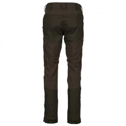Pinewood - Abisko Hybrid Pant - Walking Trousers 9 Pinewood - Abisko Hybrid Pant - Walking Trousers -Outdoor sportswear pinewood abisko hybrid pant walking trousers detail 2