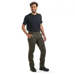 Pinewood - Abisko Hybrid Pant - Walking Trousers 10 Pinewood - Abisko Hybrid Pant - Walking Trousers -Outdoor sportswear pinewood abisko hybrid pant walking trousers detail 9