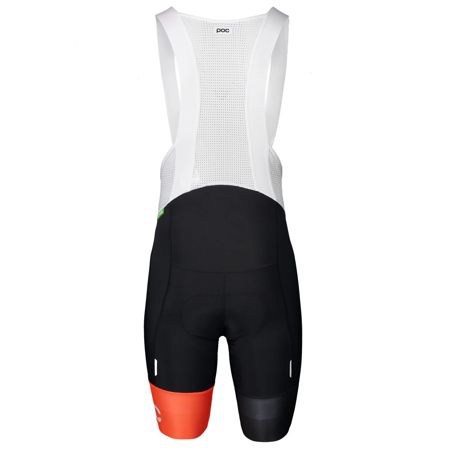 POC - Essential Road VPDs Bib Shorts - Cycling Bottoms 5 POC - Essential Road VPDs Bib Shorts - Cycling Bottoms - Image 3