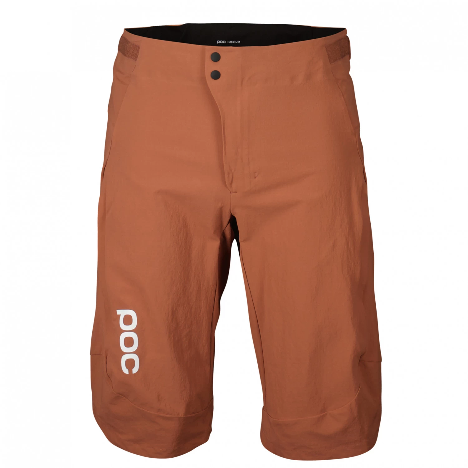 POC - Infinite All-Mountain Shorts - Cycling Bottoms 6 POC - Infinite All-Mountain Shorts - Cycling Bottoms - Image 4