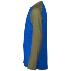 POC - Kid's Essential MTB L/S Jersey - Cycling Jersey 8 POC - Kid's Essential MTB L/S Jersey - Cycling Jersey -Outdoor sportswear poc kids essential mtb l s jersey cycling jersey detail 3