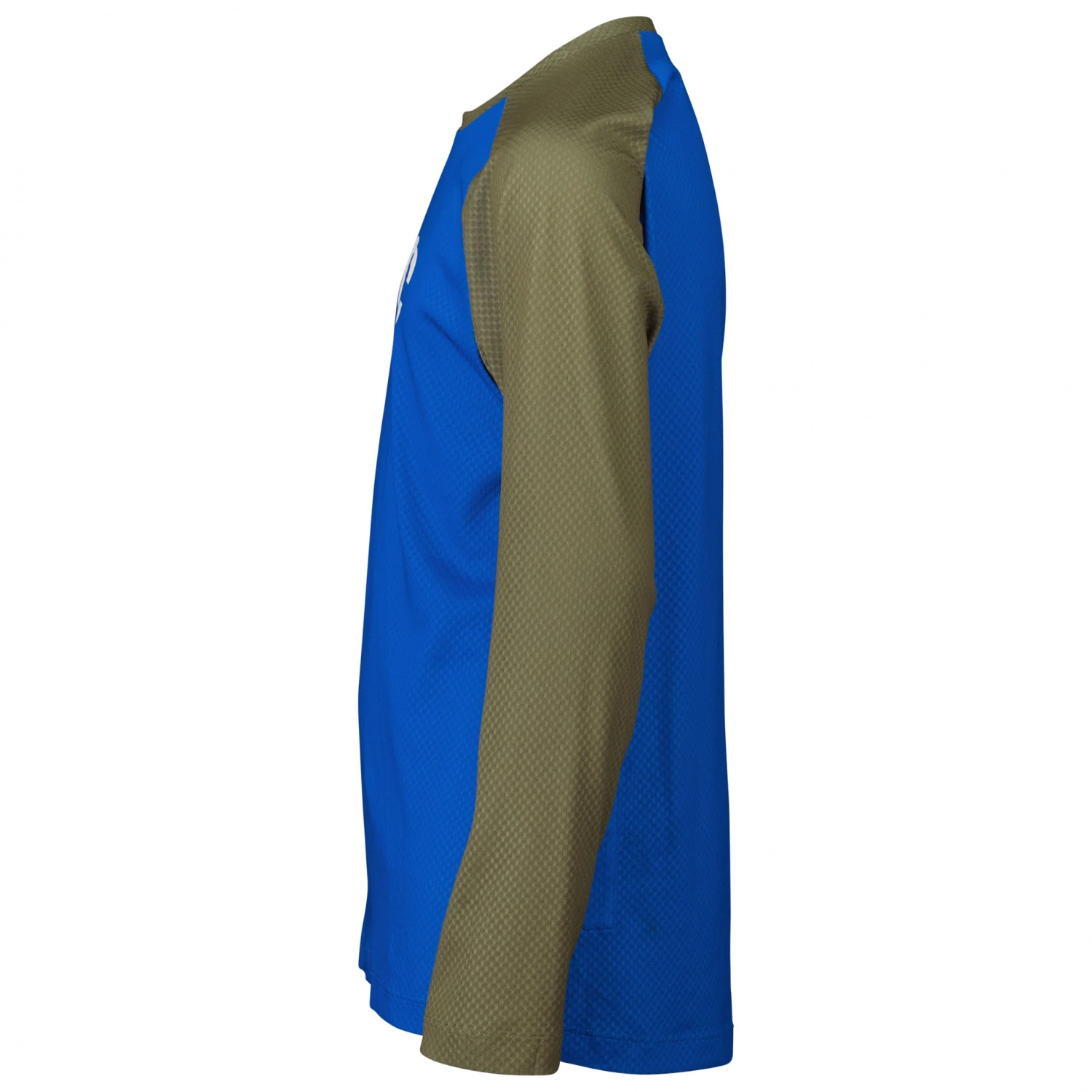 POC - Kid's Essential MTB L/S Jersey - Cycling Jersey 5 POC - Kid's Essential MTB L/S Jersey - Cycling Jersey - Image 3