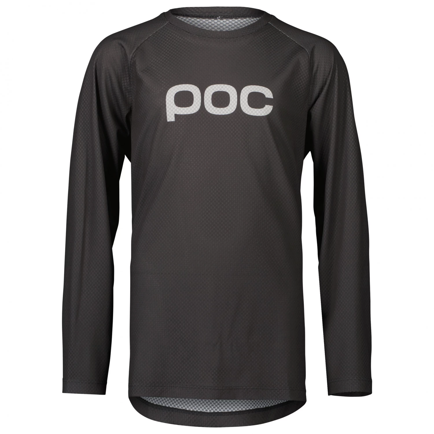 POC - Kid's Essential MTB L/S Jersey - Cycling Jersey 3 POC - Kid's Essential MTB L/S Jersey - Cycling Jersey