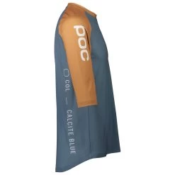 POC - MTB Pure 3/4 Jersey - Cycling Jersey -Outdoor sportswear poc mtb pure 3 4 jersey cycling jersey detail 3