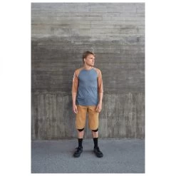 POC - MTB Pure 3/4 Jersey - Cycling Jersey -Outdoor sportswear poc mtb pure 3 4 jersey cycling jersey detail 4