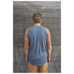 POC - MTB Pure 3/4 Jersey - Cycling Jersey -Outdoor sportswear poc mtb pure 3 4 jersey cycling jersey detail 6