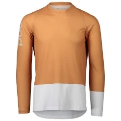 POC - MTB Pure L/S Jersey - Cycling Jersey
