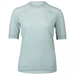 POC - Women's Light Merino Tee - Merino Shirt 7 POC - Women's Light Merino Tee - Merino Shirt -Outdoor sportswear poc womens light merino tee merino shirt 1