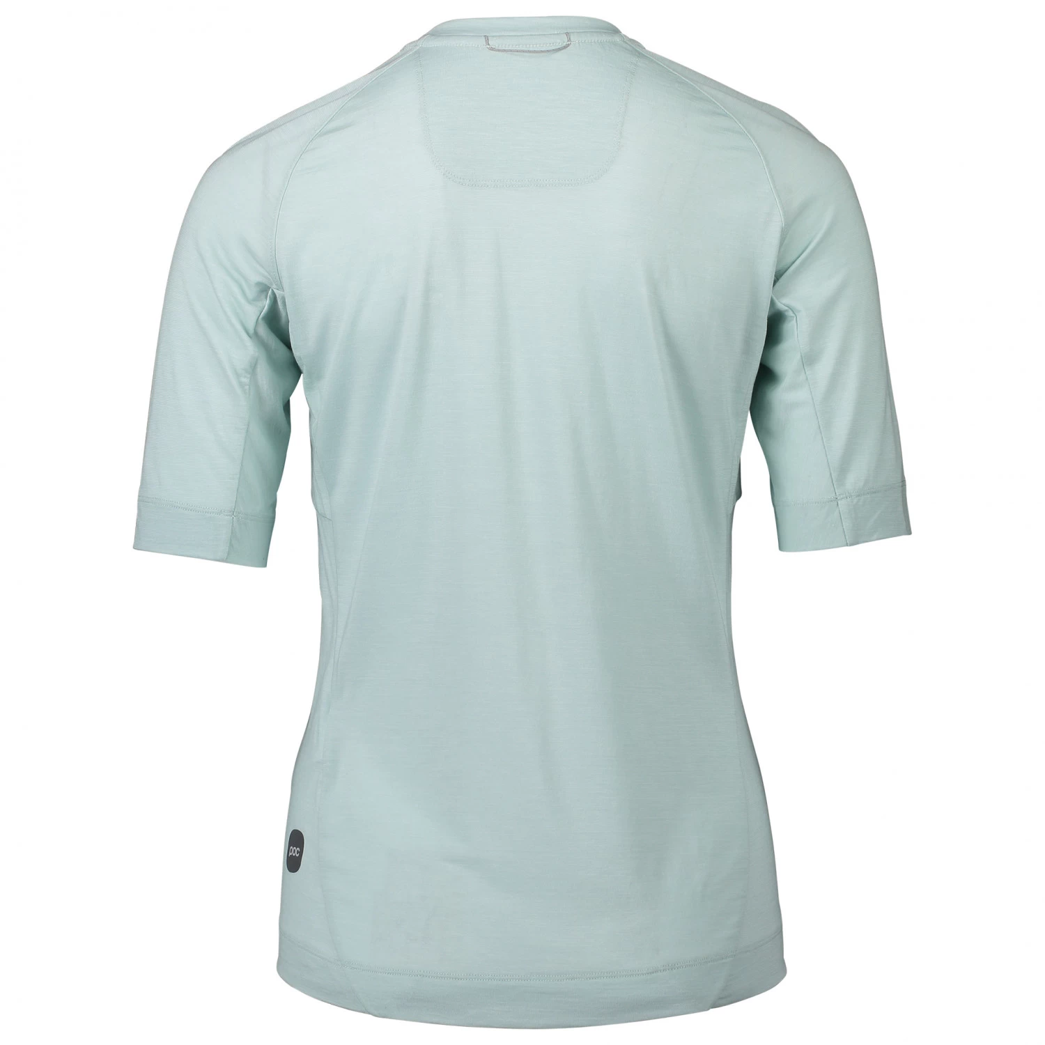 POC - Women's Light Merino Tee - Merino Shirt 4 POC - Women's Light Merino Tee - Merino Shirt - Image 2