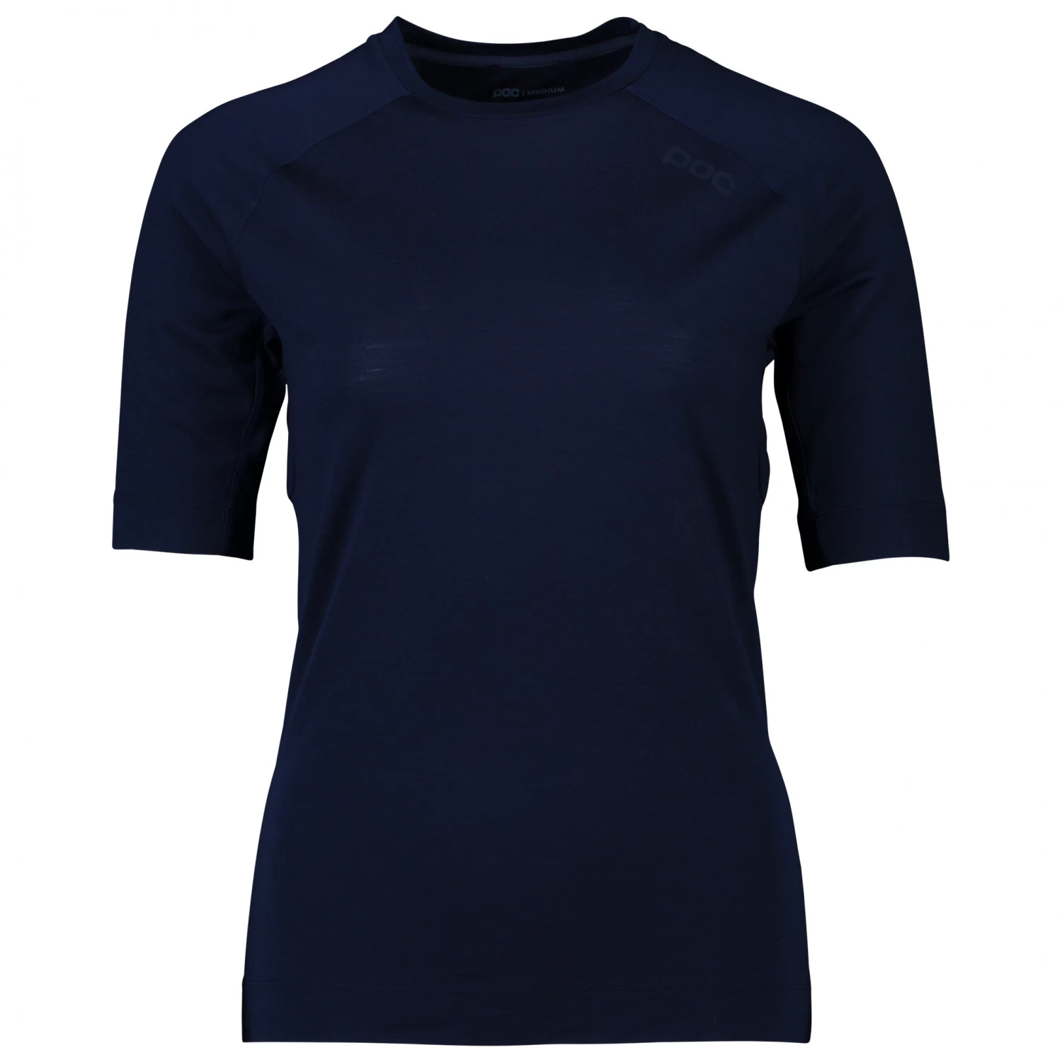 POC - Women's Light Merino Tee - Merino Shirt 3 POC - Women's Light Merino Tee - Merino Shirt
