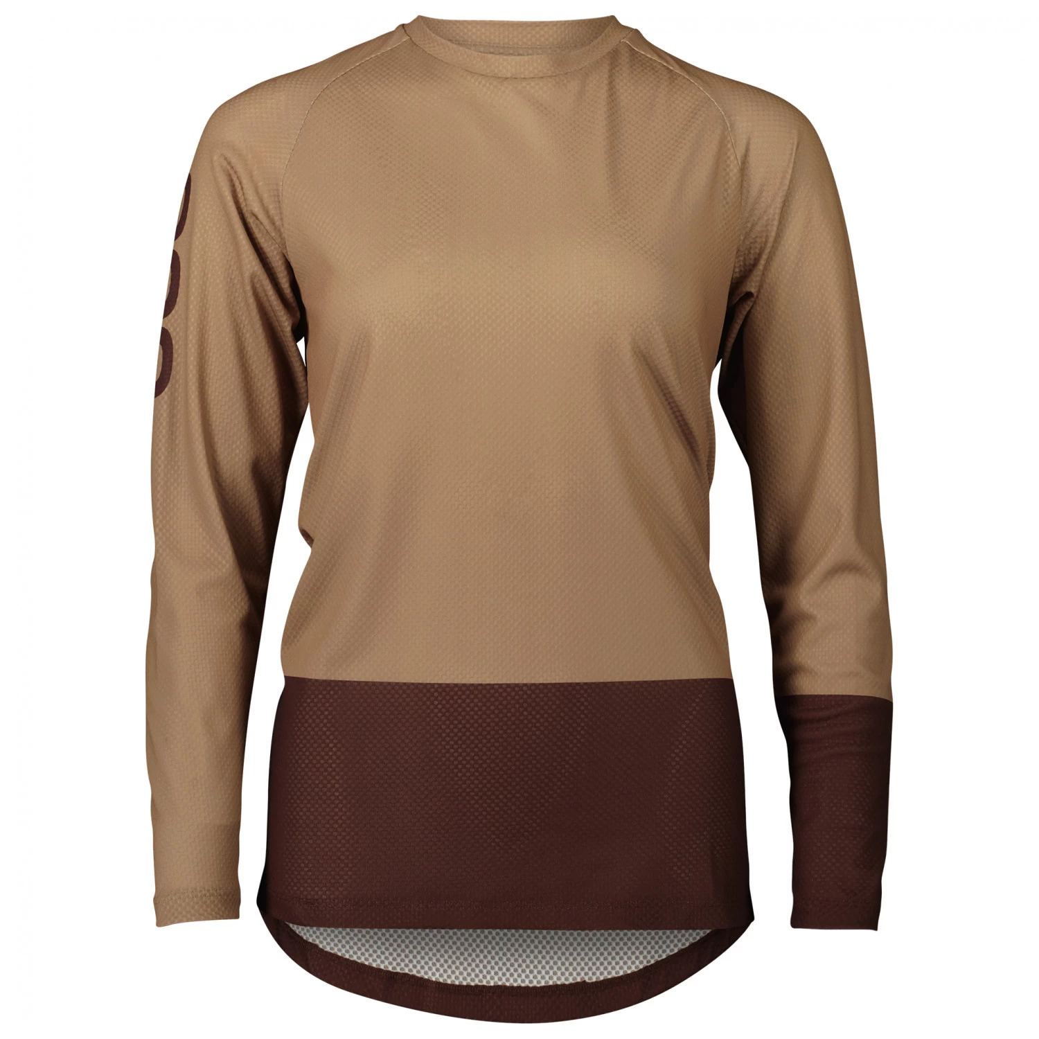 POC - Women's MTB Pure L/S Jersey - Cycling Jersey 5 POC - Women's MTB Pure L/S Jersey - Cycling Jersey - Image 3