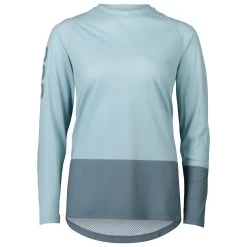 POC - Women's MTB Pure L/S Jersey - Cycling Jersey