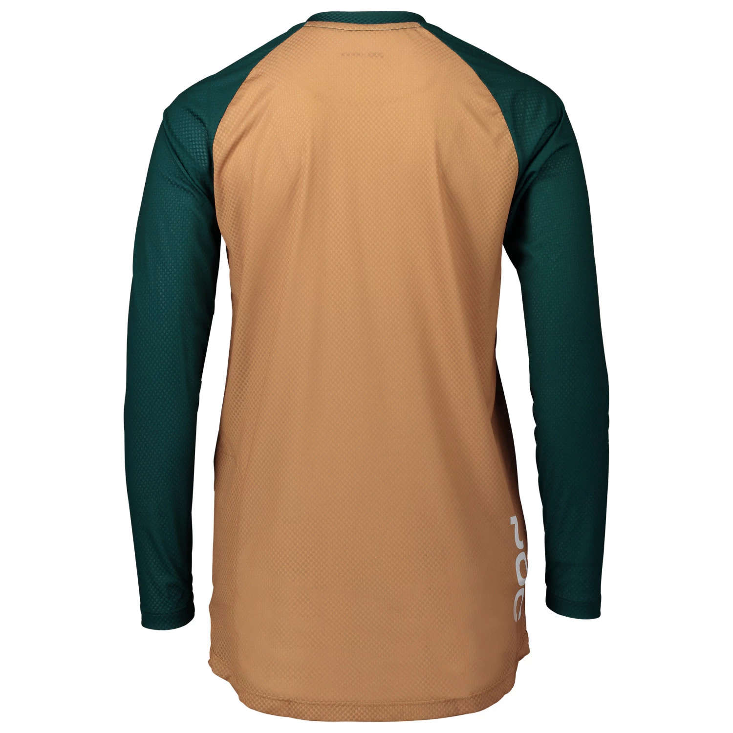 POC - Women's MTB Pure L/S Jersey - Cycling Jersey 4 POC - Women's MTB Pure L/S Jersey - Cycling Jersey - Image 2