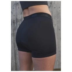 POC - Women's Re-Cycle Boxer - Cycling Bottom -Outdoor sportswear poc womens re cycle boxer cycling bottom detail 5