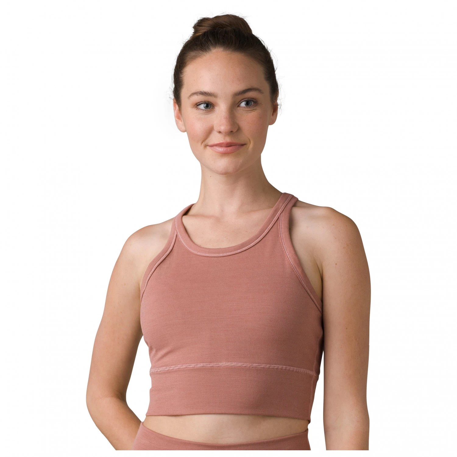 Prana - Women's Becksa Bralette - Sports Bra 4 Prana - Women's Becksa Bralette - Sports Bra - Image 2