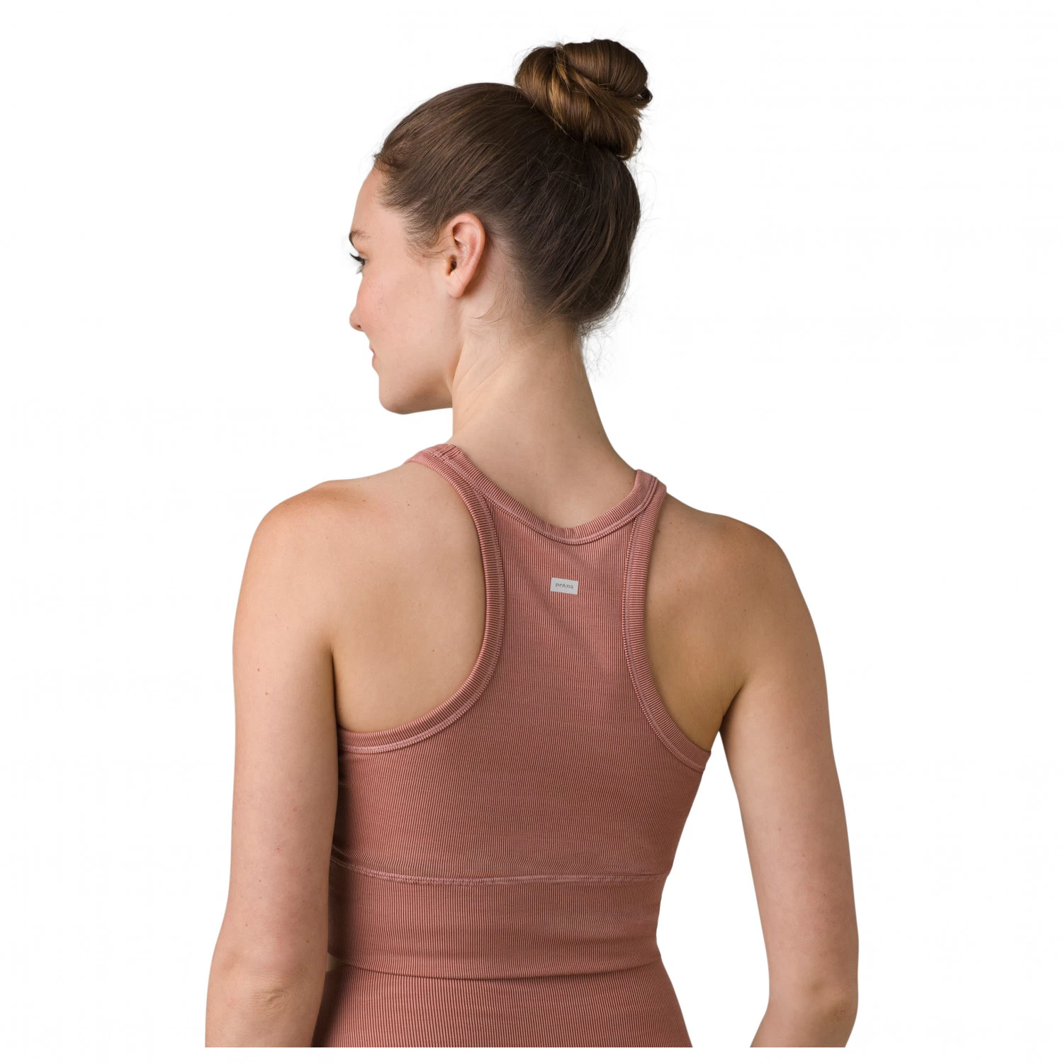 Prana - Women's Becksa Bralette - Sports Bra 5 Prana - Women's Becksa Bralette - Sports Bra - Image 3