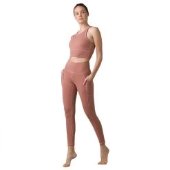 Prana - Women's Becksa Bralette - Sports Bra 12 Prana - Women's Becksa Bralette - Sports Bra -Outdoor sportswear prana womens becksa bralette sports bra detail 5