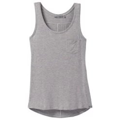Prana - Women's Foundation Scoop Neck Tank - Top 12 Prana - Women's Foundation Scoop Neck Tank - Top -Outdoor sportswear prana womens foundation scoop neck tank top 1