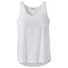 Prana - Women's Foundation Scoop Neck Tank - Top -Outdoor sportswear prana womens foundation scoop neck tank top
