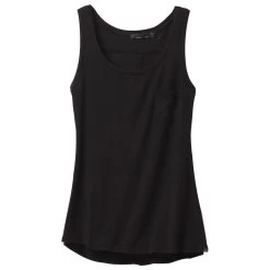 Prana - Women's Foundation Scoop Neck Tank - Top 13 Prana - Women's Foundation Scoop Neck Tank - Top -Outdoor sportswear prana womens foundation scoop neck tank top 2