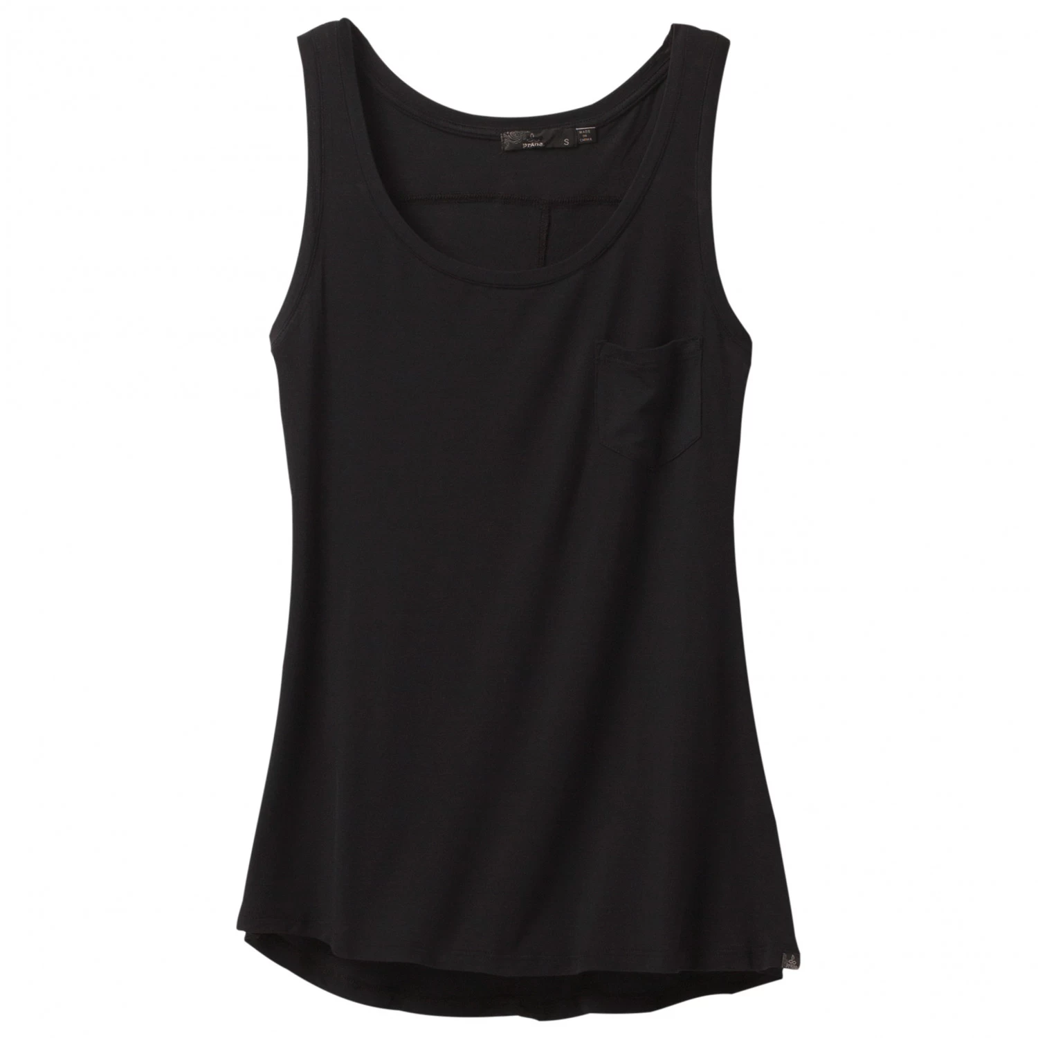 Prana - Women's Foundation Scoop Neck Tank - Top 8 Prana - Women's Foundation Scoop Neck Tank - Top - Image 6