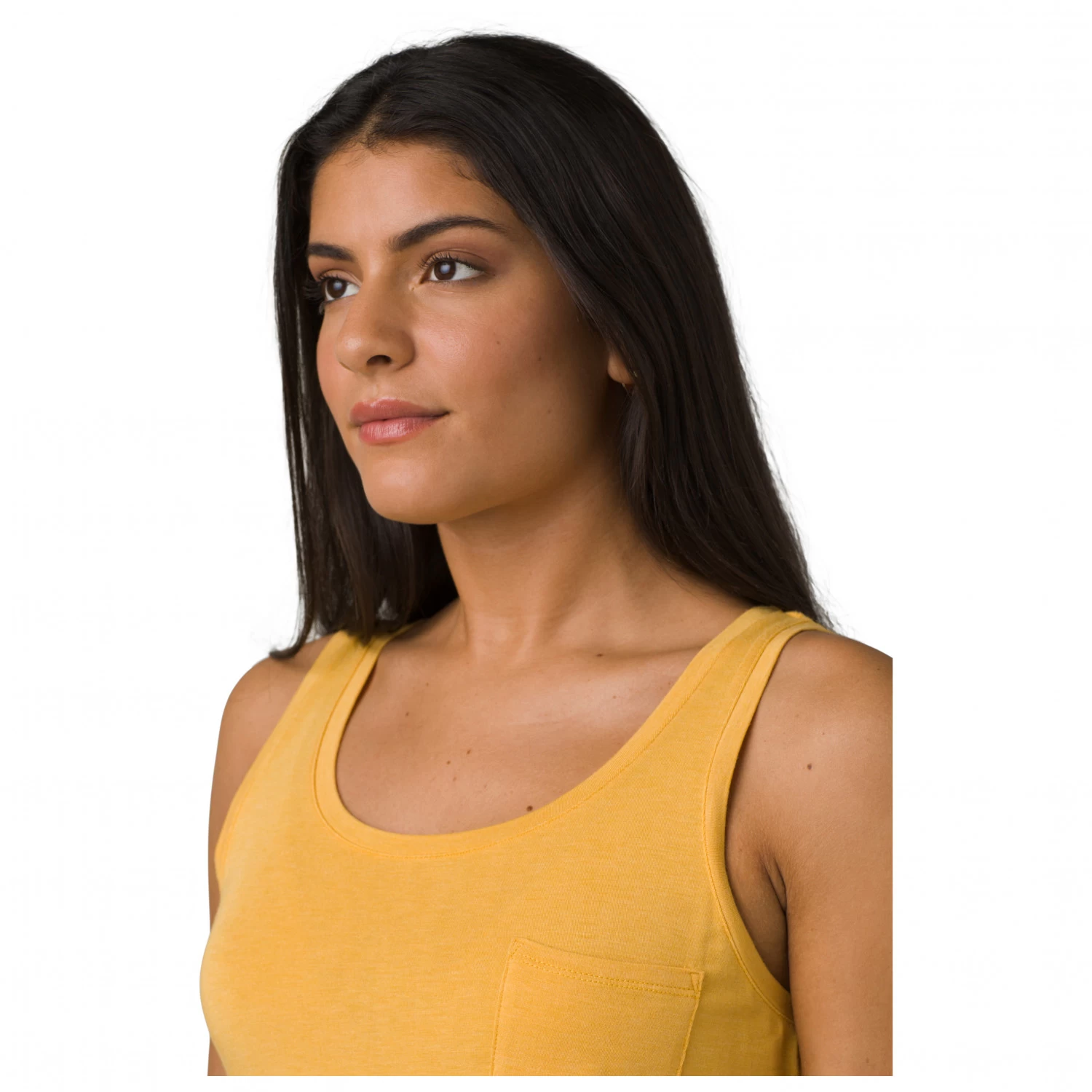 Prana - Women's Foundation Scoop Neck Tank - Top 6 Prana - Women's Foundation Scoop Neck Tank - Top - Image 4