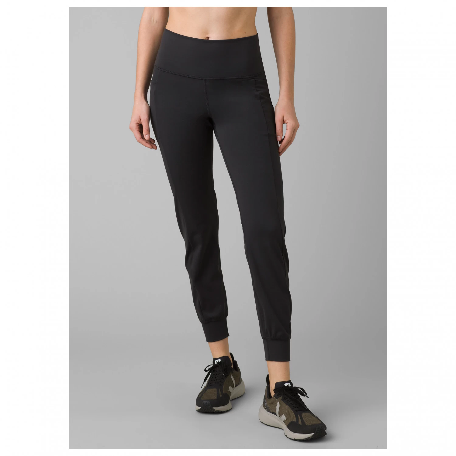 Prana - Women's Layna Jogger - Tracksuit Trousers 4 Prana - Women's Layna Jogger - Tracksuit Trousers - Image 2