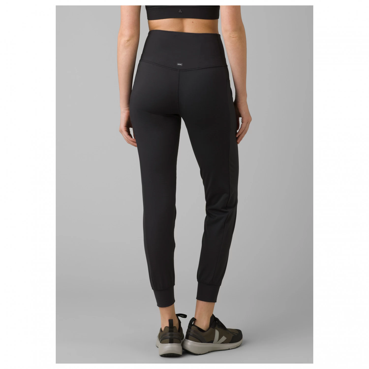 Prana - Women's Layna Jogger - Tracksuit Trousers 5 Prana - Women's Layna Jogger - Tracksuit Trousers - Image 3