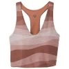 Prana - Women's Momento Crop Top Print - Sports Bra 1 Prana - Women's Momento Crop Top Print - Sports Bra -Outdoor sportswear prana womens momento crop top print sports bra