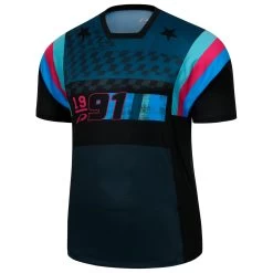 Protective - P-Beat The Rush - Cycling Jersey