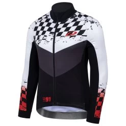 Protective - P-Lucky Number - Cycling Jersey -Outdoor sportswear protective p lucky number cycling jersey 1