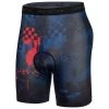 Protective - P-Rosa Parks Underpant - Cycling Bottom -Outdoor sportswear protective p rosa parks underpant cycling bottom