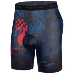 Protective - P-Rosa Parks Underpant - Cycling Bottom